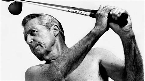 Espn The Mag Body Issue 2013 Gary Player Espn Video