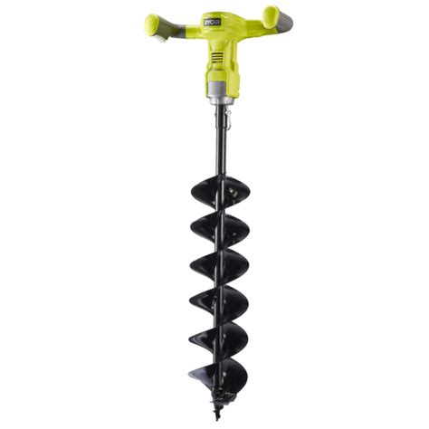 Ryobi 18v Brushless Planting And Digging Tool Odt1800 Battery Powered