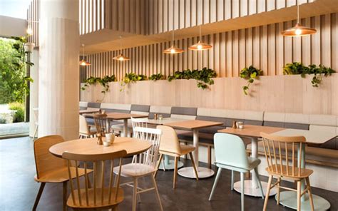7 Restaurant Interior Design Trends For 2020