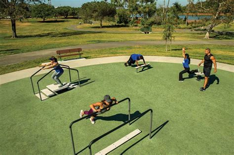 A wide variety of park outdoor fitness options are available to you, such as combo set offered, type. Outdoor Fitness Parks