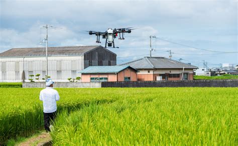 Japan guides the way on smart farming technology adoption - Asia Pathways