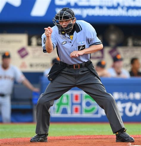 The site owner hides the web page description. プロ野球審判員の給料,年収は？高校野球審判との給料比較に ...