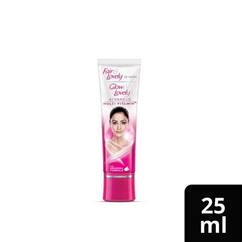 Buy Fair And Lovely Is Now Glow And Lovely Insta Glow Face Wash Original