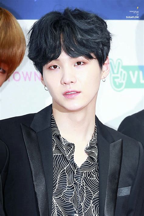 Bts Suga And Epik High Tablo To Collaborate On A New Song Koreaboo