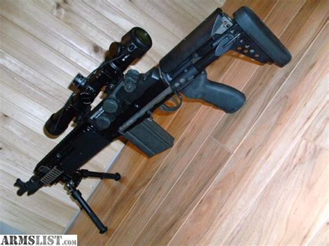 Find the latest centrais electricas brasileiras (ebr) stock quote, history, news and other vital information to help you with your stock trading and investing. ARMSLIST - For Sale: M1A SOCOM EBR