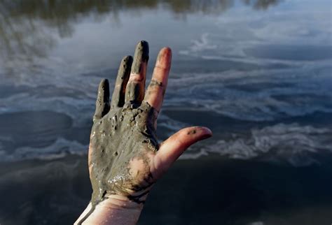 Workers Denied Protective Equipment Because Coal Ash Is Safe Enough To