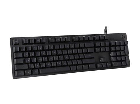 Logitech G513 Rgb Backlit Mechanical Gaming Keyboard
