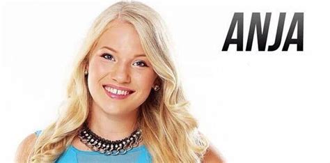 Book Anja Nissen 2014 The Voice Winner Anja Nissen Booking Agents The Voice 2014