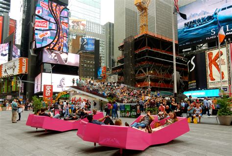 5 Free Or Discounted Things To Do In Times Square Ny
