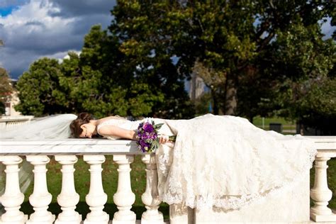 10 Totally Inappropriate Wedding Trends That Should Have Never Existed