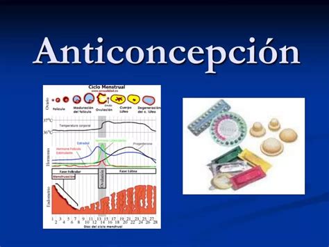 Ppt Anticoncepción Powerpoint Presentation Free Download Id1194435