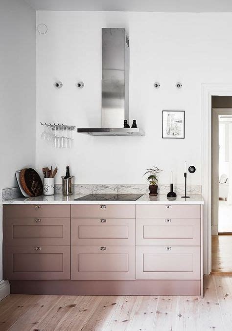 40 Pink And Grey Kitchen Ideas Pink And Grey Kitchen Pink Kitchen