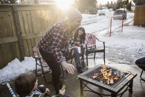 Maybe you would like to learn more about one of these? How to Troubleshoot a Propane Fire Pit Pilot Light ...