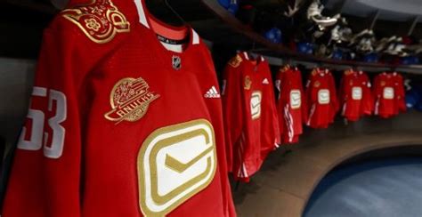 Making this conjunction even more potent. Canucks to celebrate Lunar New Year, Vaisakhi, and other ...