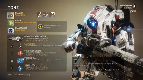 Guide The Most Recommended Loadout For Titanfall 2 Multiplayer