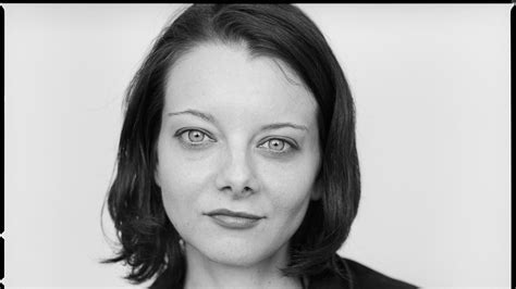 Rebecca Godfrey, 54, Dies; Author Found Humanity in Teenage Violence