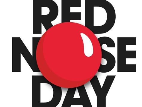 Comic Relief Red Nose Day Online Quiz Primary School Teaching Resources