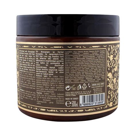 Инструкция по применению витамин в комплекс (vitamin b complex). Purchase Bioenergy Anti-Hair Loss Mask With Herbal Complex ...