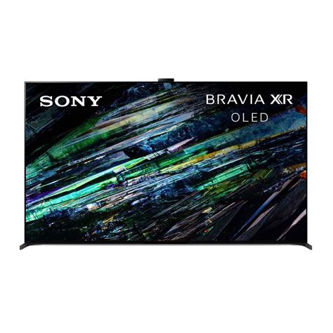 Sony BRAVIA XR A L QD OLED K HDR Google TV Audio Advice