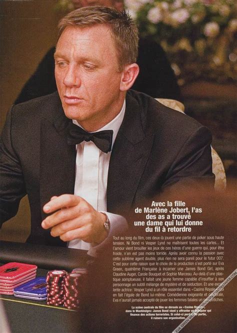 资料图片：007系列影片21集《皇家赌场》剧照141影音娱乐新浪网