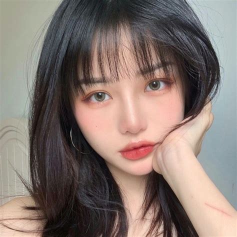 Makeup Koreanmaquiagem Coreana Para Inspiração