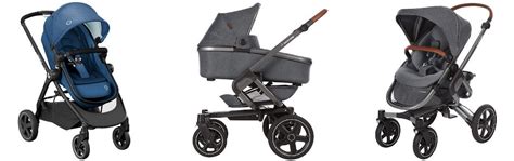 Der sitz ist bis 4 jahre nutzbar. maxi cosi buggy - inharbour