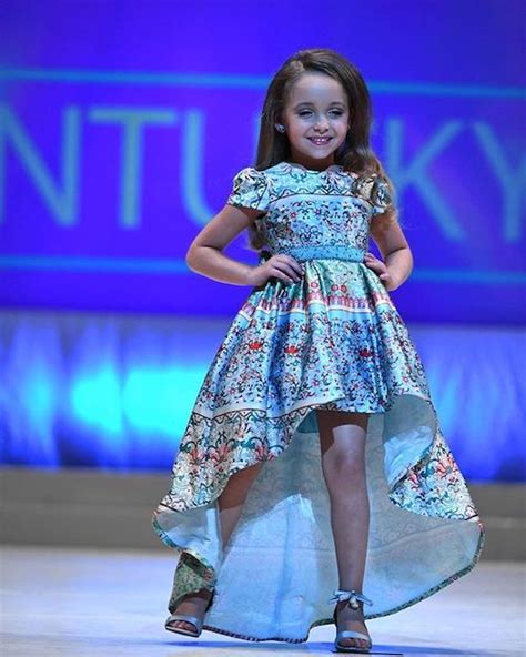 Best Fun Fashion Pageant Dresses Edition Pageant Planet
