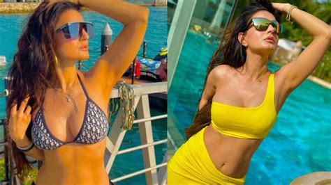 check out the secret behind ameesha patel s perfect beach bod celebrity dietician spills the