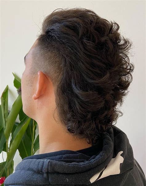 Stylish Modern Mullet Hairstyles For Men Artofit
