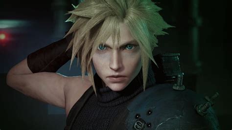 E3 2019 Final Fantasy Vii Remake Será Dividido Em Duas Partes Confira