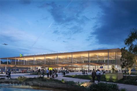 Please give us a call if you have any questions about atlantic water treatment technologies or mechanical. Shortlist picked for Sydney's new airport