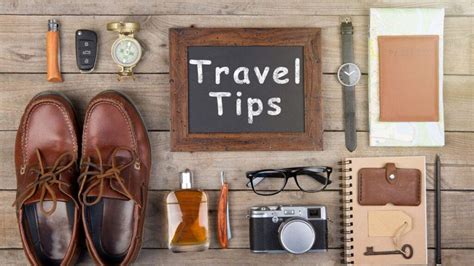 Travel Tips Six Ways To Improve Your Packing Skills Condotel Education
