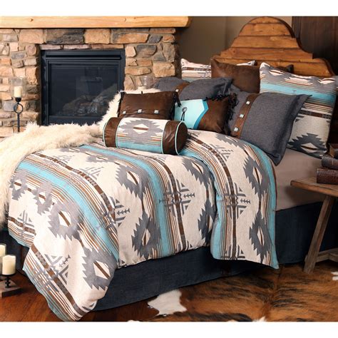 The Ultimate Guide To Western Style Bedding Sets For 2023