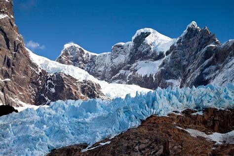 Los 10 Parques Nacionales Más Hermosos De Chile Imáge En Taringa