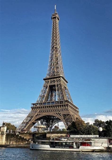 How To Get Eiffel Tower Tickets 6 Best Ways