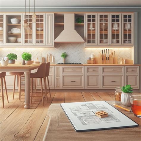 How To Choose The Best Hanssem Cabinets For Your Kitchen Remodel