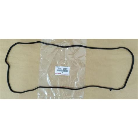 Valve Cover Gasket Toyota Altis Zre Wish Zge Harrier Zsu