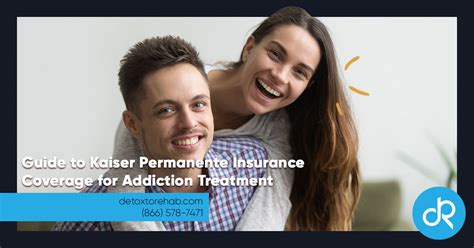 Guide to Kaiser Permanente Insurance Coverage for Addiction Treatment