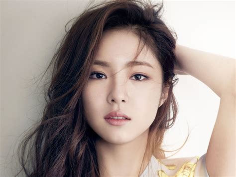 Korean Actress Wallpapers Wallpaper Cave