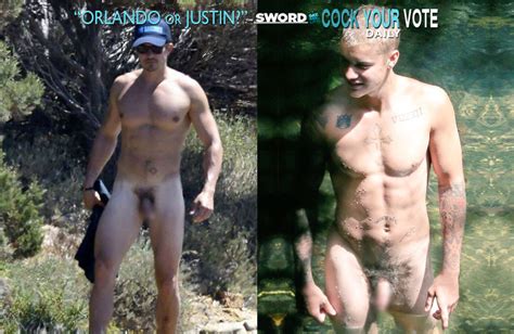 Orlando Justins Online Big Dick Contest The Sword Justin Bieber