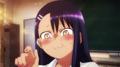 Don t toy with me miss nagatoro manga. The Senpai Teasing in Don't Toy With Me, Miss Nagatoro TV ...