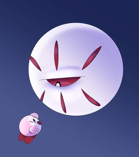 Zero Theme Remix Kirby