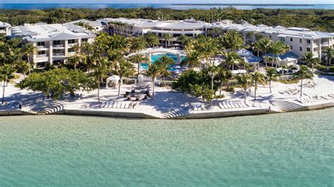 Key Largo Hotel Playa Largo Resort And Spa Autograph Collection