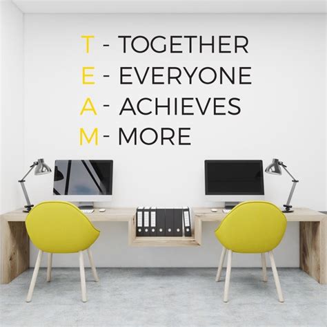 Team In 2020 Office Wall Design Corporate Office Design Office Wall