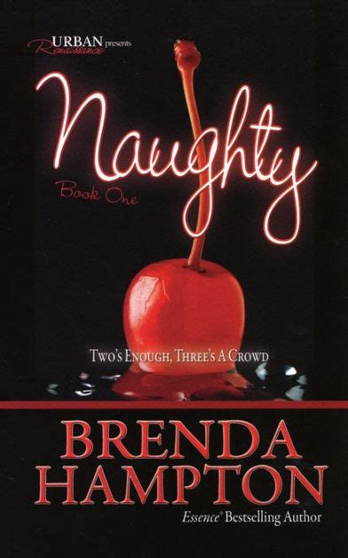 Naughty 5 Too Naughty By Brenda Hampton Paperback Barnes And Noble®