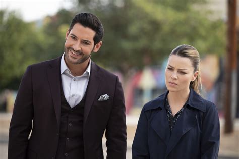 Lucifer Season 7 Release Update Is The Show Coming Back For Another