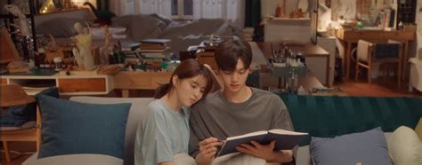 It is based on a popular webtoon of the same title which was first published on naver webtoon in october 2018. Nevertheless cast: Meet the stars of the upcoming romance ...