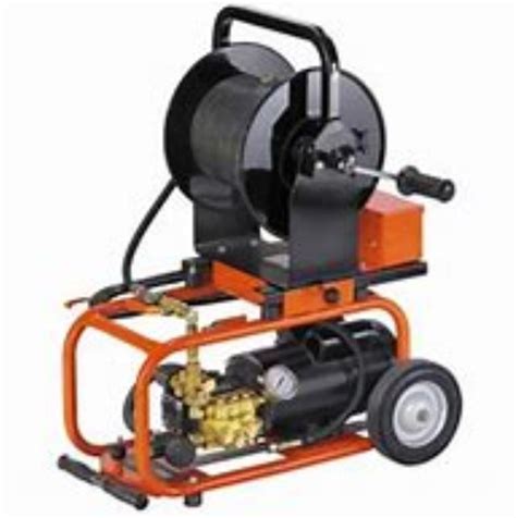 Maybe you would like to learn more about one of these? SNAKE SEWER 150 FOOT WATER JET Rentals Prior Lake MN ...