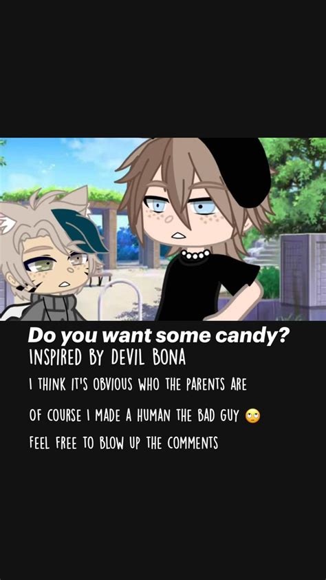 Do You Want Some Candy Bad Guy Things To Think About Cute Anime Pics