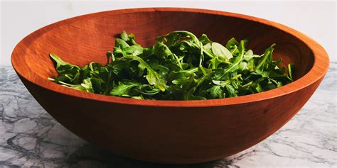 6 Salad Bowls For Extra Large Summer Salads Epicurious Com